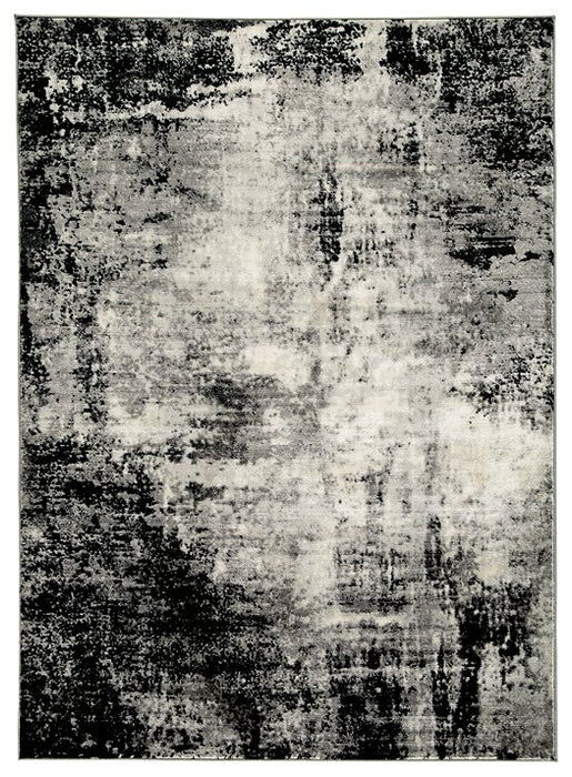 Zekeman 5'3" x 7'7" Rug