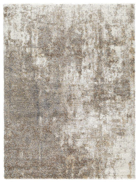 Pearidge 5'3" x 7' Rug