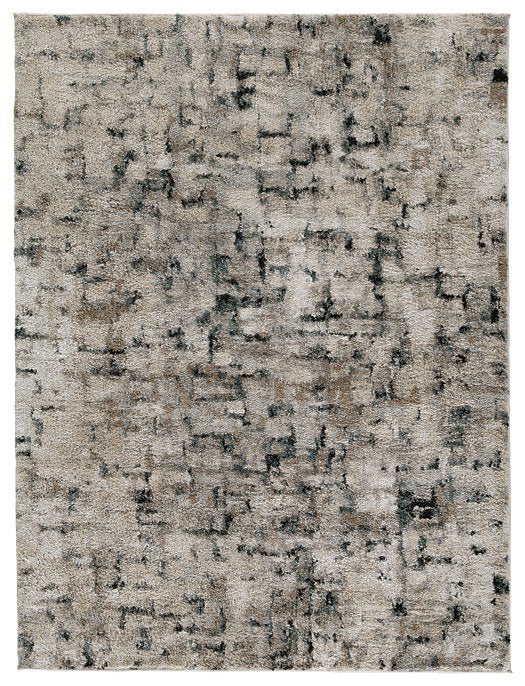 Mansville 5'3" x 7' Rug