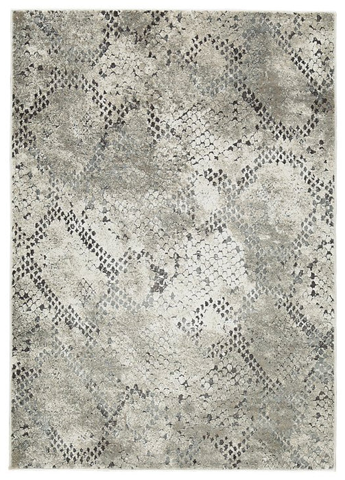 Poincilana 5' x 7' Rug