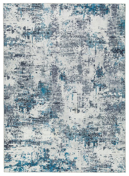 Putmins 7'10" x 10' Rug