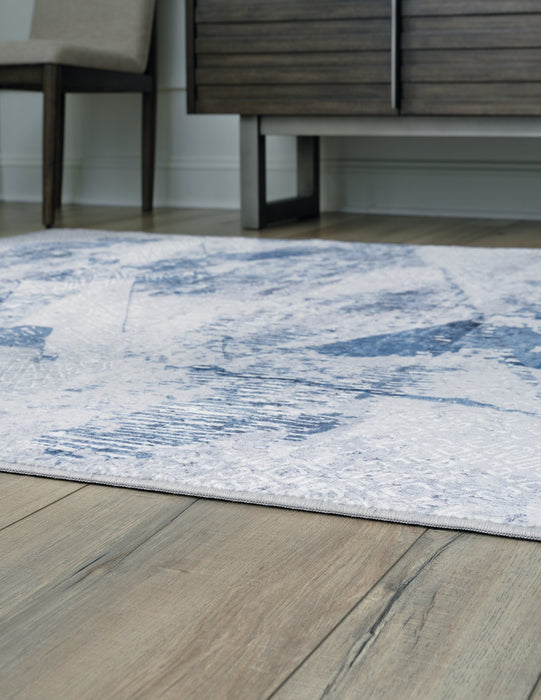 Haddam 7'6" x 9'6" Rug