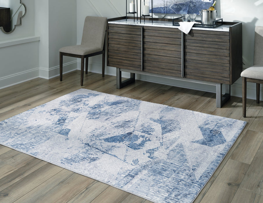 Haddam 7'6" x 9'6" Rug