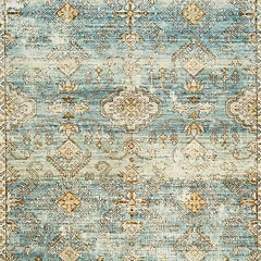 Harwins 5'1" x 7' Washable Rug