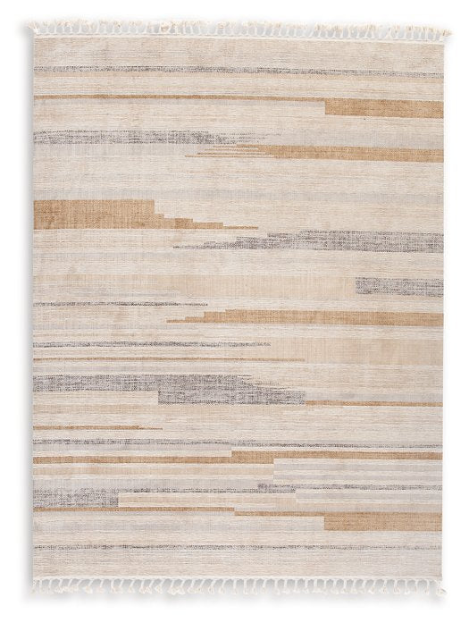 Joywell 7'10" x 9'10" Rug