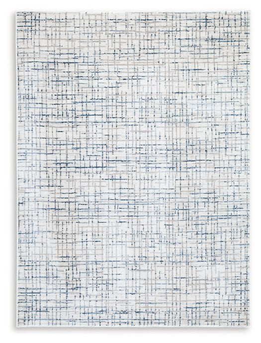 Beckfille 5' x 7' Rug