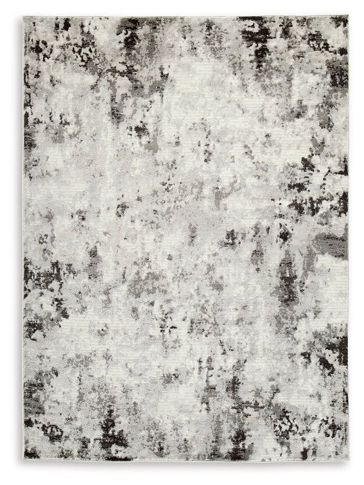 Greyland 5' x 7' Rug