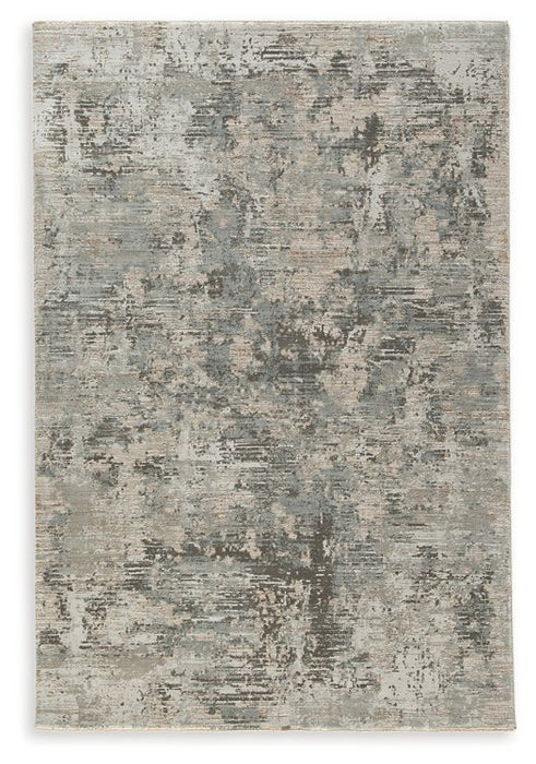 Hilldunn 5' x 7'5" Rug