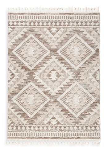 Odedale 8' x 10' Rug