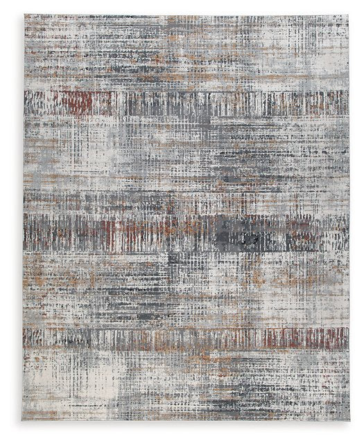 Rhettner 7'10" x 9'10" Rug