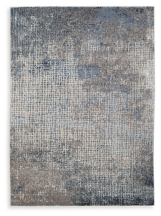 Brookhall 5'3" x 7'3" Rug