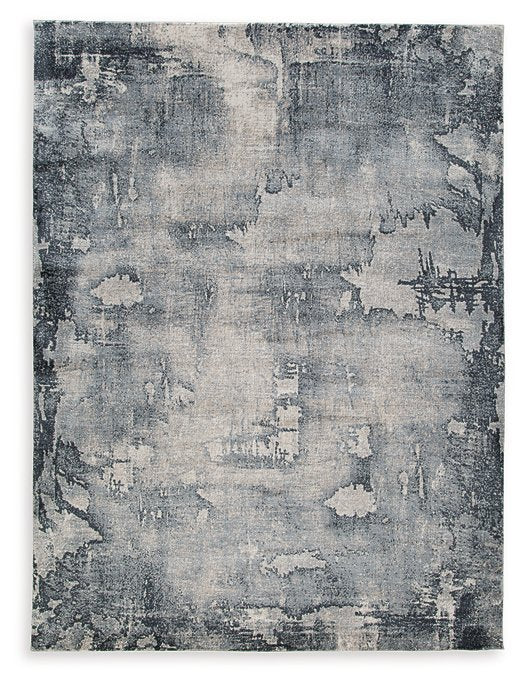 Langrich 7'10" x 10'6" Rug