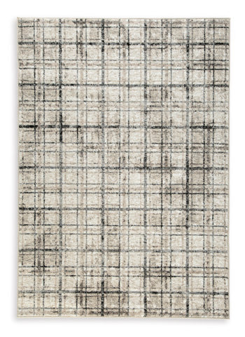 Azmerilla 7'10" x 10' Rug