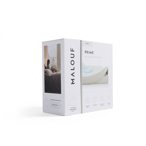 Sleep Tite Pr1me Smooth Mattress Protector