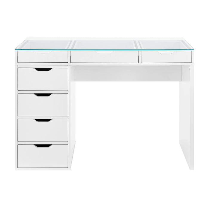 SlayStation® Kendall Vanity Table