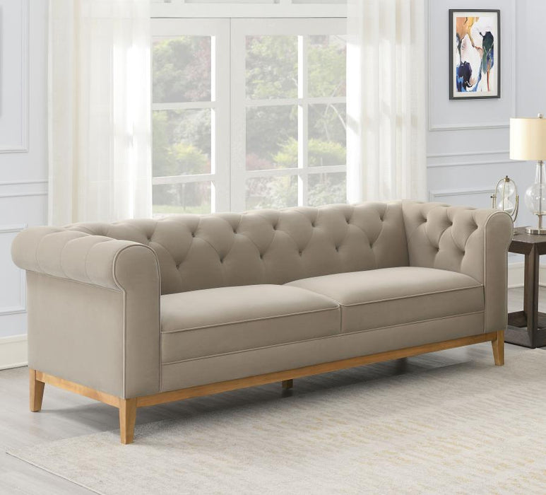 Sandrine Sofa