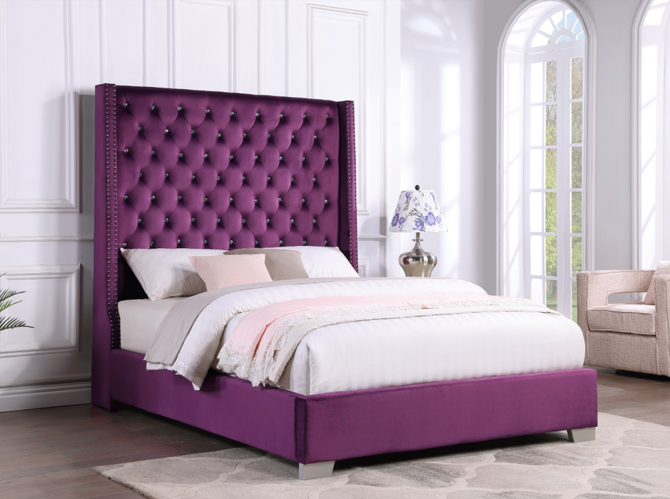 Aria Bed