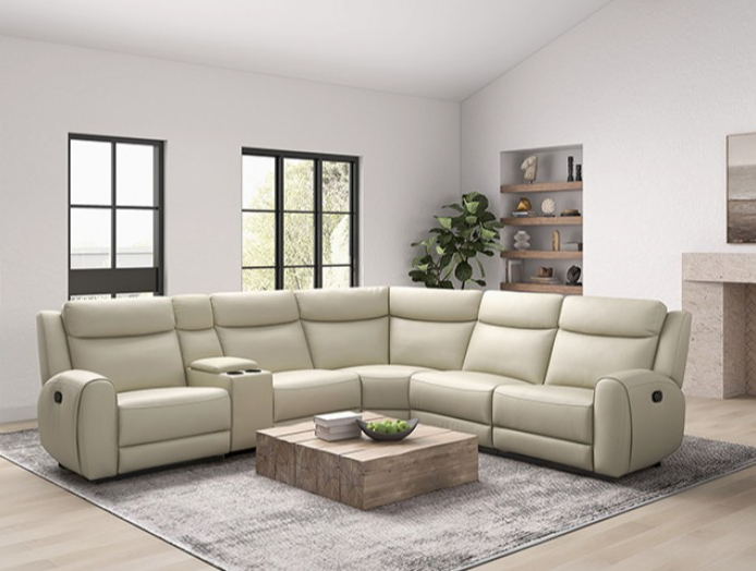 Jacobus Motion Sectional