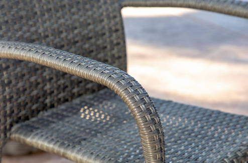 Trinidad Outdoor Dining Chair