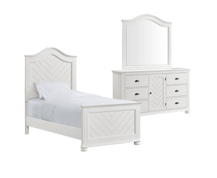 Kona Youth Bedroom Set