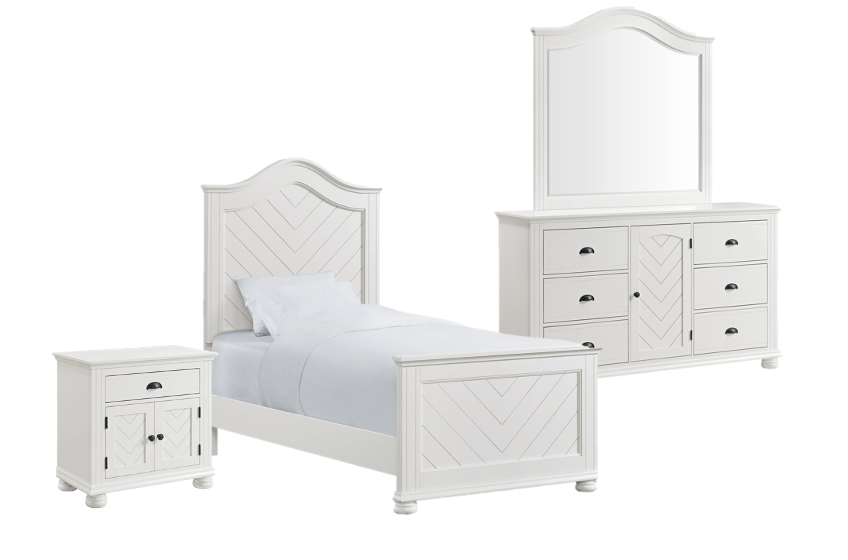 Kona Youth Bedroom Set