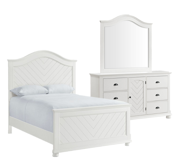 Kona Youth Bedroom Set