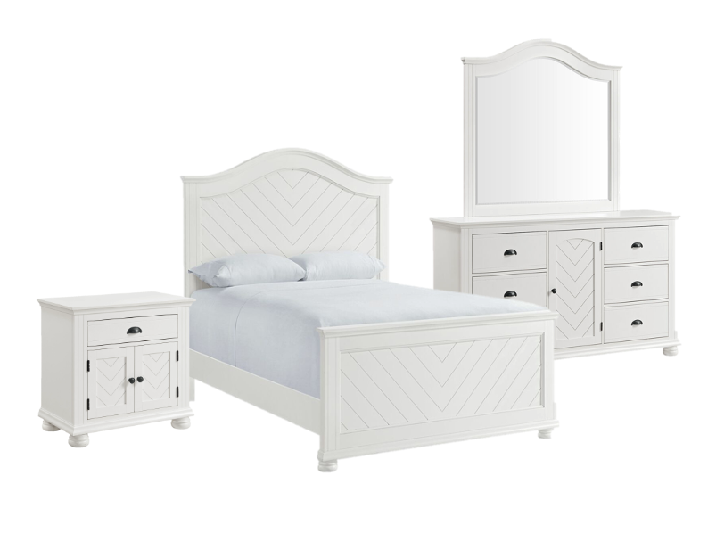 Kona Youth Bedroom Set