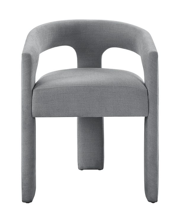 Claudia Upholstered Side Chair