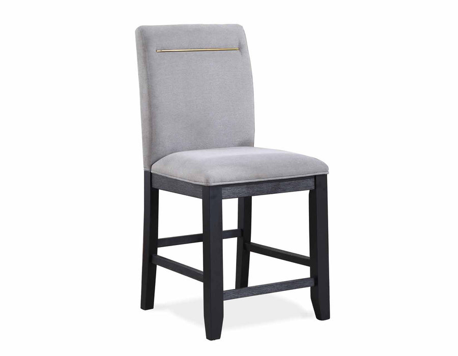 Yves Counter Chair