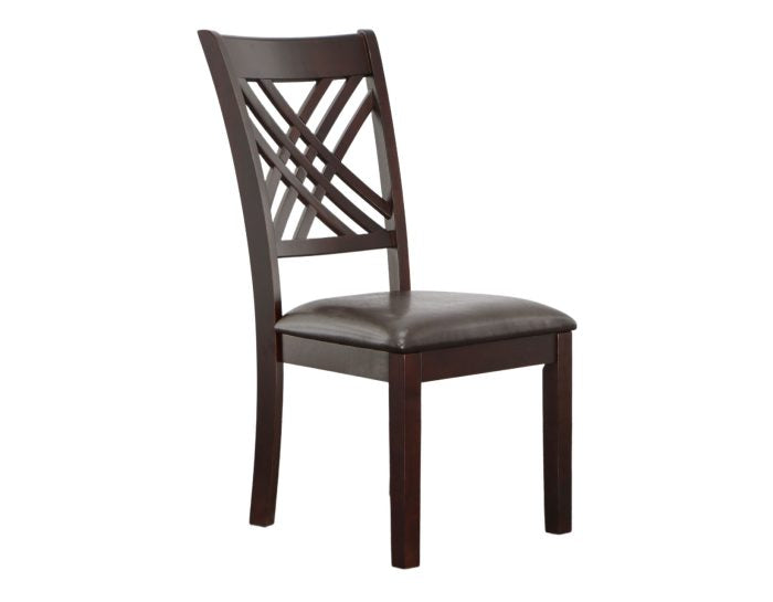 Adrian Side Chair