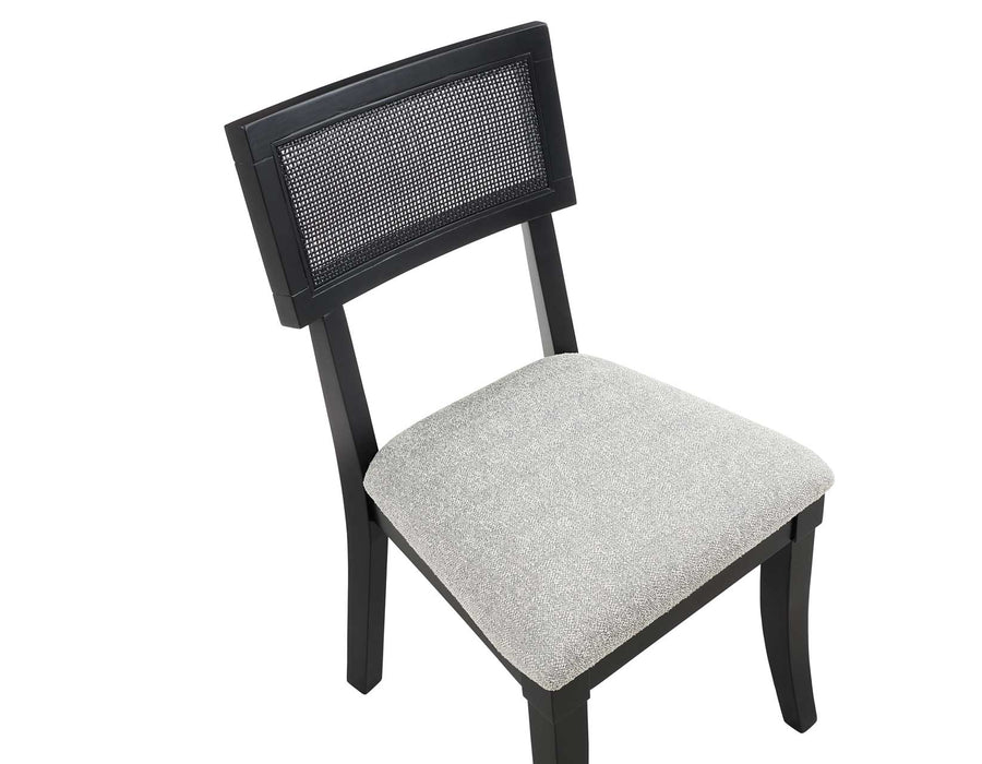 Colvin Cane Side Chair