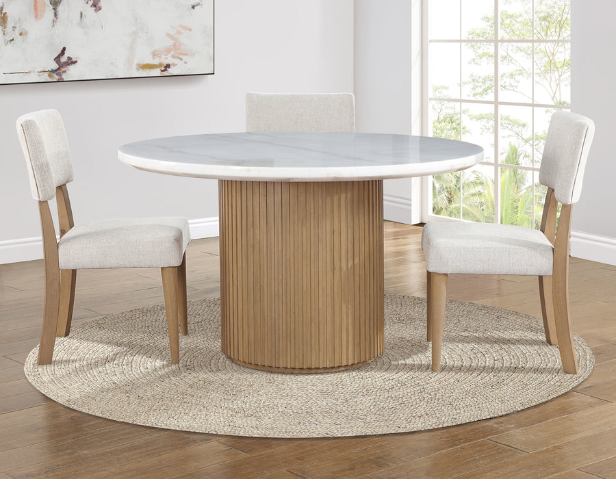 Colvin 52″ Round Dining Table