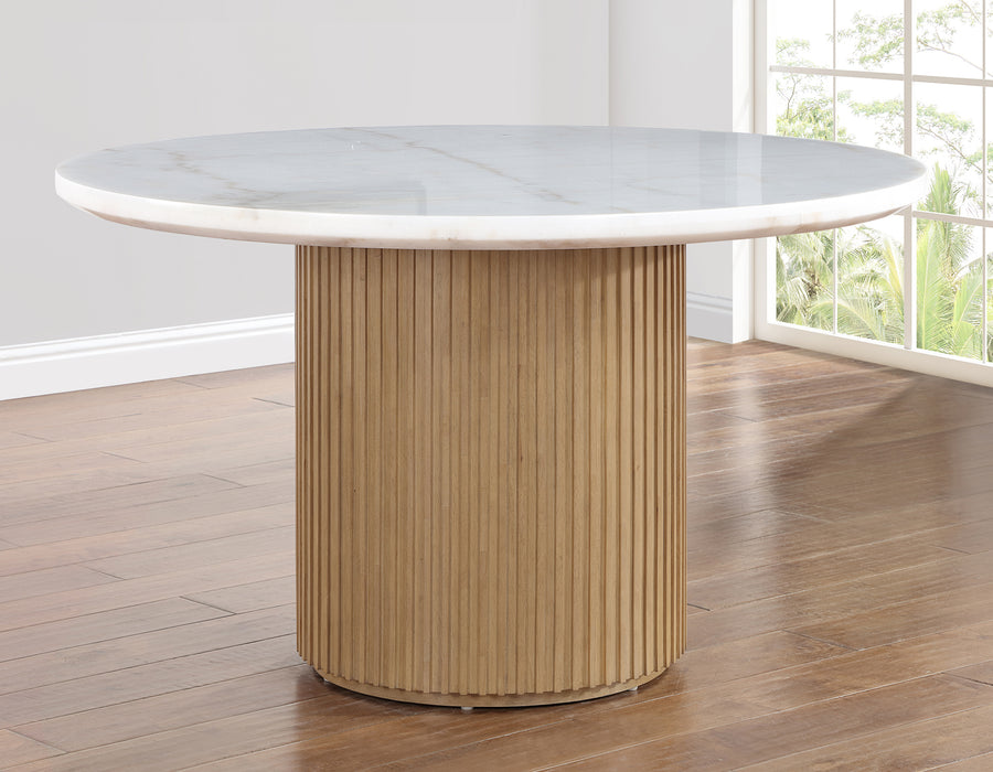 Colvin 52″ Round Dining Table