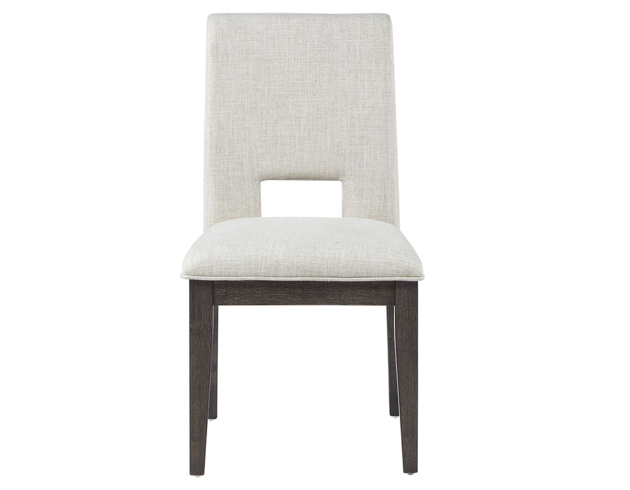 Evan Upholstered Side Chair