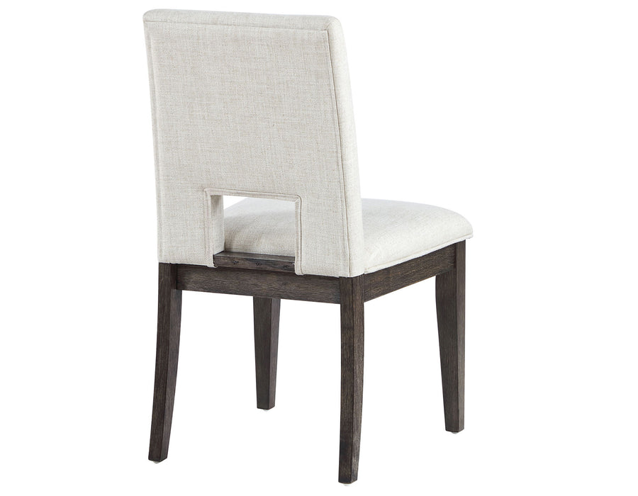 Evan Upholstered Side Chair