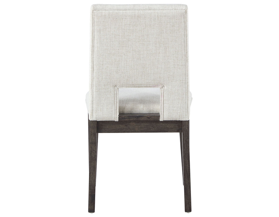 Evan Upholstered Side Chair