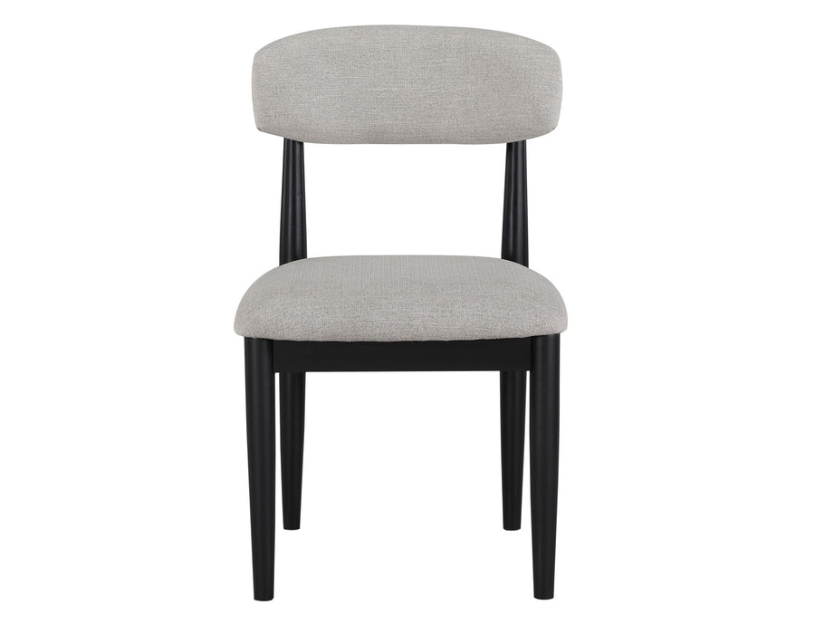 Magnolia Upholstered Side Chair