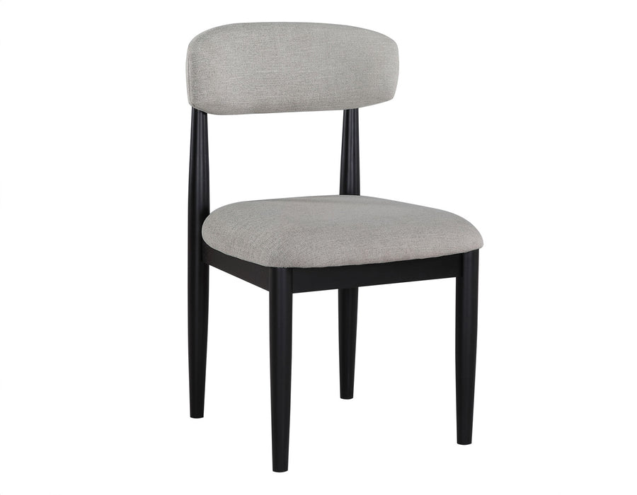 Magnolia Upholstered Side Chair