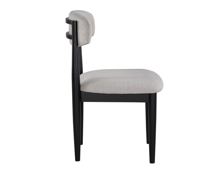 Magnolia Upholstered Side Chair