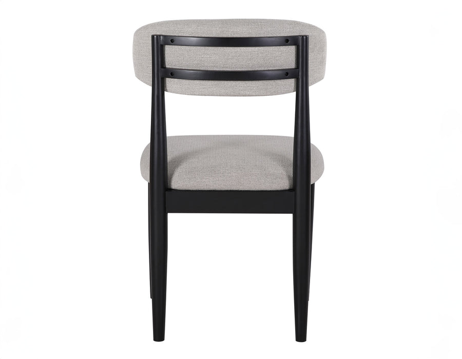 Magnolia Upholstered Side Chair