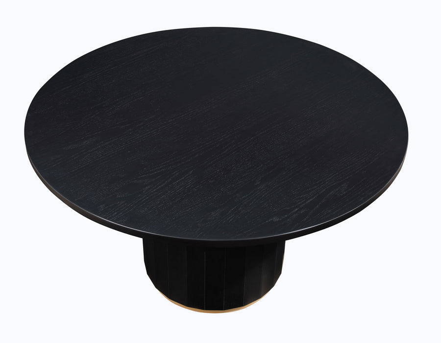 Magnolia 52-inch Round Table