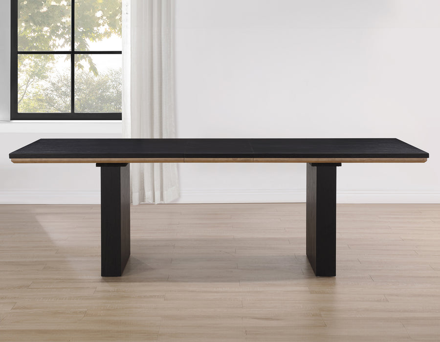 80-96″ Magnolia Dining Table