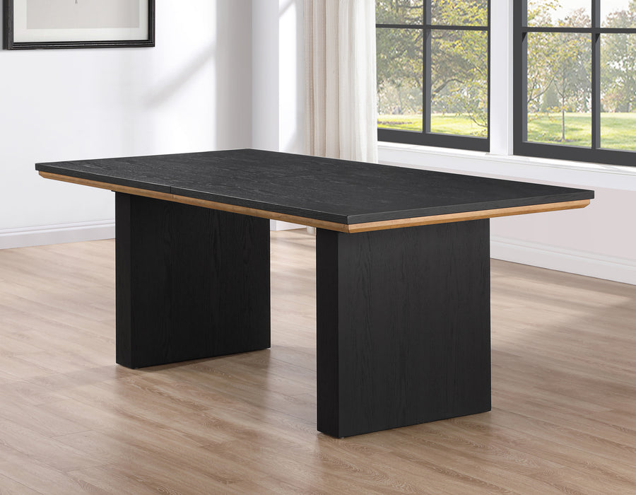 80-96″ Magnolia Dining Table