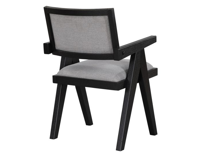 Magnolia Arm Chair