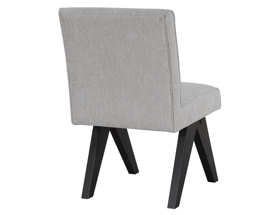 Magnolia Side Chair