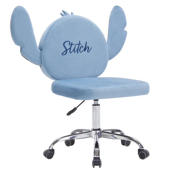 Lilo & Stitch Swivel Vanity Chair