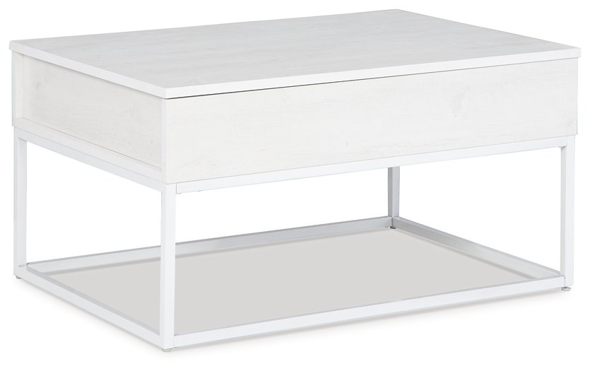 Deznee Occasional Table Package