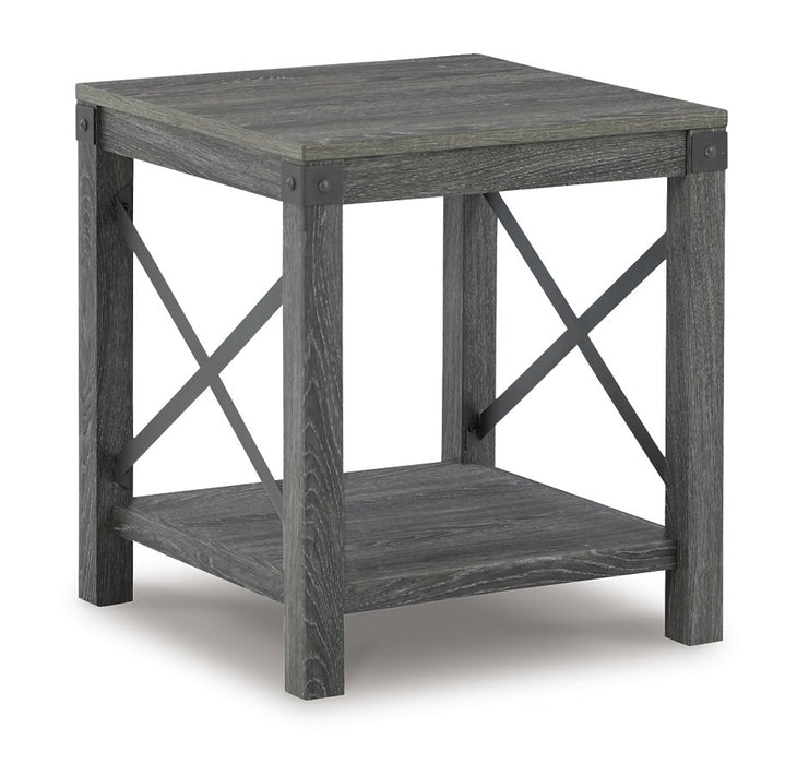 Freedan Occasional Table Package