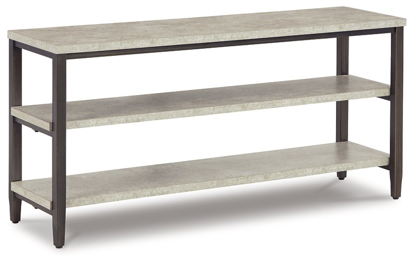 Shybourne Sofa Table