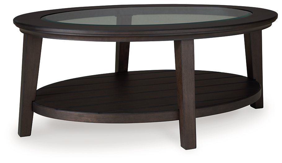 Celamar Occasional Table Package